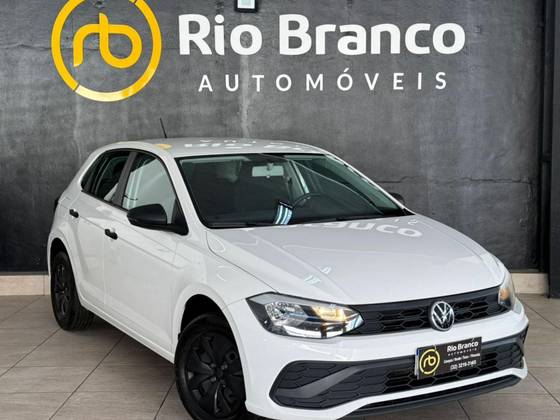 VOLKSWAGEN POLO 1.0 MPI TRACK MANUAL